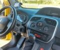 Желтый Рено Кенгу, объемом двигателя 0 л и пробегом 180 тыс. км за 5000 $, фото 8 на Automoto.ua