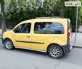 Желтый Рено Кенгу, объемом двигателя 0 л и пробегом 125 тыс. км за 4500 $, фото 2 на Automoto.ua