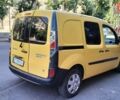 Желтый Рено Кенгу, объемом двигателя 0 л и пробегом 120 тыс. км за 5300 $, фото 2 на Automoto.ua