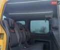Желтый Рено Кенгу, объемом двигателя 0 л и пробегом 130 тыс. км за 4750 $, фото 26 на Automoto.ua