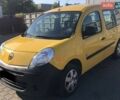 Жовтий Рено Кєнгу, об'ємом двигуна 0 л та пробігом 115 тис. км за 4500 $, фото 1 на Automoto.ua