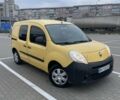 Желтый Рено Кенгу, объемом двигателя 0 л и пробегом 222 тыс. км за 4500 $, фото 1 на Automoto.ua
