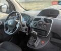 Желтый Рено Кенгу, объемом двигателя 0 л и пробегом 130 тыс. км за 4750 $, фото 22 на Automoto.ua