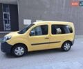 Жовтий Рено Кєнгу, об'ємом двигуна 0 л та пробігом 146 тис. км за 7970 $, фото 2 на Automoto.ua