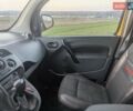 Желтый Рено Кенгу, объемом двигателя 0 л и пробегом 130 тыс. км за 4750 $, фото 28 на Automoto.ua