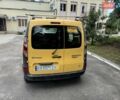 Желтый Рено Кенгу, объемом двигателя 0 л и пробегом 195 тыс. км за 8500 $, фото 8 на Automoto.ua