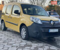 Желтый Рено Кенгу, объемом двигателя 0 л и пробегом 120 тыс. км за 5200 $, фото 3 на Automoto.ua