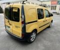 Желтый Рено Кенгу, объемом двигателя 0 л и пробегом 195 тыс. км за 8500 $, фото 7 на Automoto.ua