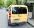 Желтый Рено Кенгу, объемом двигателя 0 л и пробегом 125 тыс. км за 4500 $, фото 3 на Automoto.ua