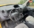 Желтый Рено Кенгу, объемом двигателя 0 л и пробегом 195 тыс. км за 8500 $, фото 16 на Automoto.ua