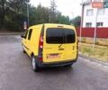 Рено Кенгу 2013 в Кременце на Automoto.ua Желтый Рено Кенгу, объемом двигателя 0 л и пробегом 115 тыс. км за 4550 $, фото 4 на Automoto.ua