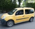 Желтый Рено Кенгу, объемом двигателя 0 л и пробегом 125 тыс. км за 4500 $, фото 5 на Automoto.ua