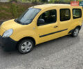 Жовтий Рено Кєнгу, об'ємом двигуна 0 л та пробігом 130 тис. км за 6700 $, фото 2 на Automoto.ua