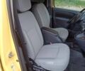 Желтый Рено Кенгу, объемом двигателя 0 л и пробегом 122 тыс. км за 6350 $, фото 34 на Automoto.ua