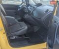 Желтый Рено Кенгу, объемом двигателя 0 л и пробегом 130 тыс. км за 4750 $, фото 24 на Automoto.ua