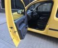 Жовтий Рено Кєнгу, об'ємом двигуна 0 л та пробігом 146 тис. км за 7970 $, фото 16 на Automoto.ua