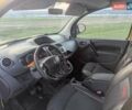 Желтый Рено Кенгу, объемом двигателя 0 л и пробегом 130 тыс. км за 4750 $, фото 19 на Automoto.ua