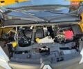 Желтый Рено Кенгу, объемом двигателя 1.6 л и пробегом 328 тыс. км за 5900 $, фото 10 на Automoto.ua