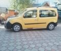 Жовтий Рено Кєнгу, об'ємом двигуна 0 л та пробігом 91 тис. км за 5500 $, фото 1 на Automoto.ua