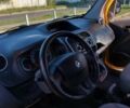 Желтый Рено Кенгу, объемом двигателя 0 л и пробегом 180 тыс. км за 5000 $, фото 2 на Automoto.ua