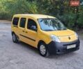 Жовтий Рено Кєнгу, об'ємом двигуна 0 л та пробігом 200 тис. км за 4200 $, фото 1 на Automoto.ua