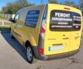 Желтый Рено Кенгу, объемом двигателя 0 л и пробегом 180 тыс. км за 5000 $, фото 3 на Automoto.ua