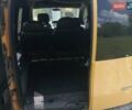 Желтый Рено Кенгу, объемом двигателя 0 л и пробегом 125 тыс. км за 4500 $, фото 23 на Automoto.ua