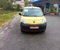 Рено Кенгу 2013 в Кременце на Automoto.ua Желтый Рено Кенгу, объемом двигателя 0 л и пробегом 115 тыс. км за 4550 $, фото 5 на Automoto.ua