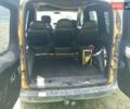 Желтый Рено Кенгу, объемом двигателя 0 л и пробегом 125 тыс. км за 4500 $, фото 22 на Automoto.ua