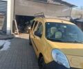 Желтый Рено Кенгу, объемом двигателя 0 л и пробегом 136 тыс. км за 5200 $, фото 2 на Automoto.ua