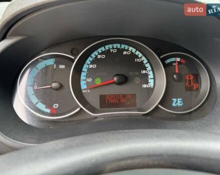 Желтый Рено Кенгу, объемом двигателя 0 л и пробегом 195 тыс. км за 8500 $, фото 29 на Automoto.ua
