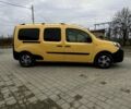 Желтый Рено Кенгу, объемом двигателя 0 л и пробегом 140 тыс. км за 6900 $, фото 2 на Automoto.ua