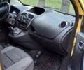 Желтый Рено Кенгу, объемом двигателя 0 л и пробегом 126 тыс. км за 6000 $, фото 3 на Automoto.ua