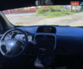 Рено Кенгу 2014 в Богородчанах на Automoto.ua Желтый Рено Кенгу, объемом двигателя 0 л и пробегом 65 тыс. км за 8400 $, фото 5 на Automoto.ua