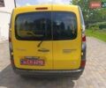 Жовтий Рено Кєнгу, об'ємом двигуна 0 л та пробігом 48 тис. км за 5200 $, фото 5 на Automoto.ua
