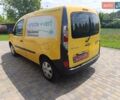 Жовтий Рено Кєнгу, об'ємом двигуна 0 л та пробігом 48 тис. км за 5200 $, фото 6 на Automoto.ua
