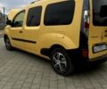 Желтый Рено Кенгу, объемом двигателя 0 л и пробегом 140 тыс. км за 6900 $, фото 3 на Automoto.ua