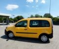 Желтый Рено Кенгу, объемом двигателя 0 л и пробегом 100 тыс. км за 5500 $, фото 3 на Automoto.ua