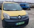 Желтый Рено Кенгу, объемом двигателя 0 л и пробегом 114 тыс. км за 3900 $, фото 2 на Automoto.ua
