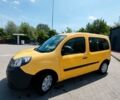 Желтый Рено Кенгу, объемом двигателя 0 л и пробегом 100 тыс. км за 5500 $, фото 2 на Automoto.ua