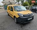 Желтый Рено Кенгу, объемом двигателя 0 л и пробегом 122 тыс. км за 6000 $, фото 1 на Automoto.ua
