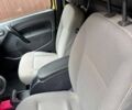Желтый Рено Кенгу, объемом двигателя 0 л и пробегом 80 тыс. км за 5200 $, фото 5 на Automoto.ua