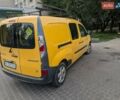 Желтый Рено Кенгу, объемом двигателя 0 л и пробегом 122 тыс. км за 6000 $, фото 5 на Automoto.ua