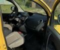 Желтый Рено Кенгу, объемом двигателя 0 л и пробегом 80 тыс. км за 5200 $, фото 8 на Automoto.ua