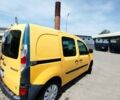 Желтый Рено Кенгу, объемом двигателя 0 л и пробегом 100 тыс. км за 5500 $, фото 7 на Automoto.ua
