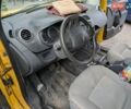 Желтый Рено Кенгу, объемом двигателя 0 л и пробегом 122 тыс. км за 6000 $, фото 12 на Automoto.ua