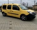 Желтый Рено Кенгу, объемом двигателя 0 л и пробегом 140 тыс. км за 6900 $, фото 1 на Automoto.ua