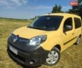 Жовтий Рено Кєнгу, об'ємом двигуна 0 л та пробігом 150 тис. км за 6500 $, фото 1 на Automoto.ua