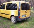 Желтый Рено Кенгу, объемом двигателя 0 л и пробегом 128 тыс. км за 7500 $, фото 8 на Automoto.ua