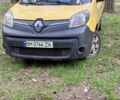 Жовтий Рено Кєнгу, об'ємом двигуна 0 л та пробігом 126 тис. км за 6700 $, фото 1 на Automoto.ua